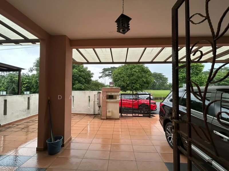 2-storey Terraced House for Rent in Kajang (Selangor) - Danny Nabil - Exterior - PropertyGuru.com.my