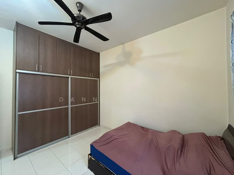 2-storey Terraced House for Rent in Kajang (Selangor) - Danny Nabil - Bedroom - PropertyGuru.com.my