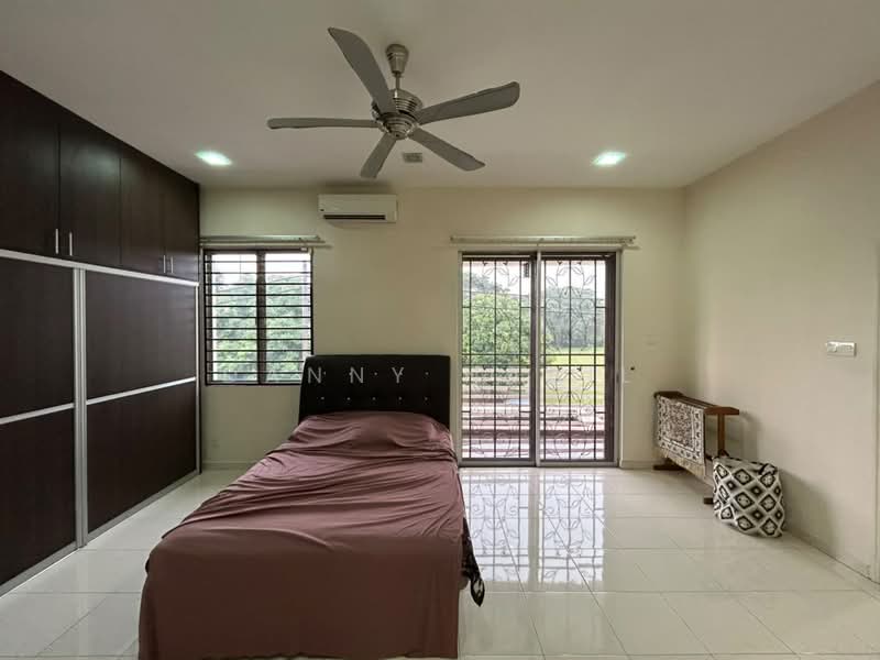 2-storey Terraced House for Rent in Kajang (Selangor) - Danny Nabil - Bedroom - PropertyGuru.com.my