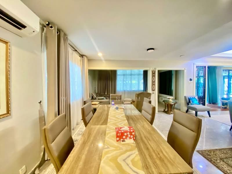 Bungalow House for Sale in Kampung Datuk Keramat (Keramat) - Welson Moo - Dining Room - PropertyGuru.com.my