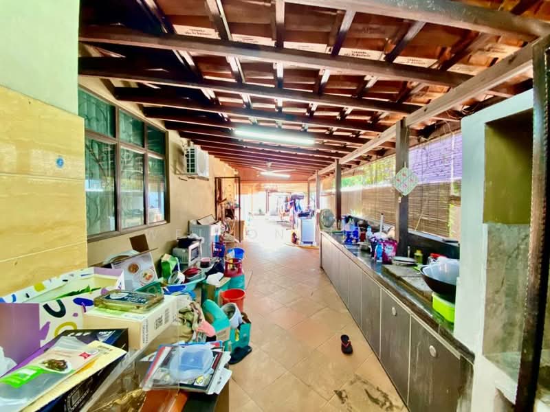 Bungalow House for Sale in Kampung Datuk Keramat (Keramat) - Welson Moo - Exterior - PropertyGuru.com.my