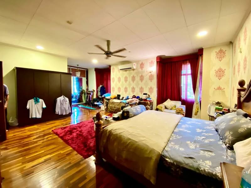 Bungalow House for Sale in Kampung Datuk Keramat (Keramat) - Welson Moo - Bedroom - PropertyGuru.com.my