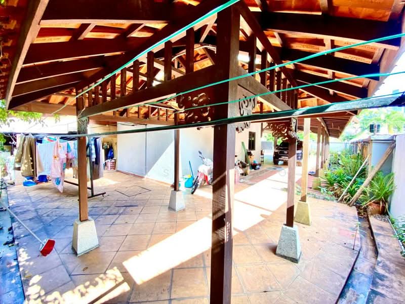 Bungalow House for Sale in Kampung Datuk Keramat (Keramat) - Welson Moo - Exterior - PropertyGuru.com.my
