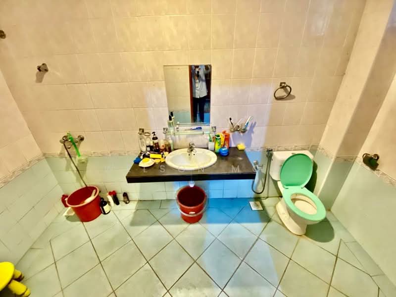 Bungalow House for Sale in Kampung Datuk Keramat (Keramat) - Welson Moo - Bathroom - PropertyGuru.com.my