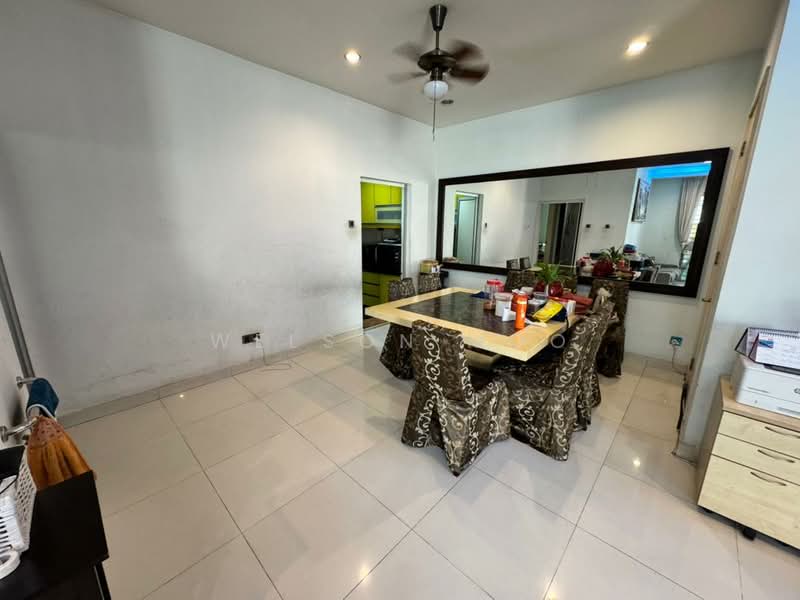 Rumah Berkembar untuk Dijual di Mutiara Gombak (Gombak) - Welson Moo - Dining Room - PropertyGuru.com.my