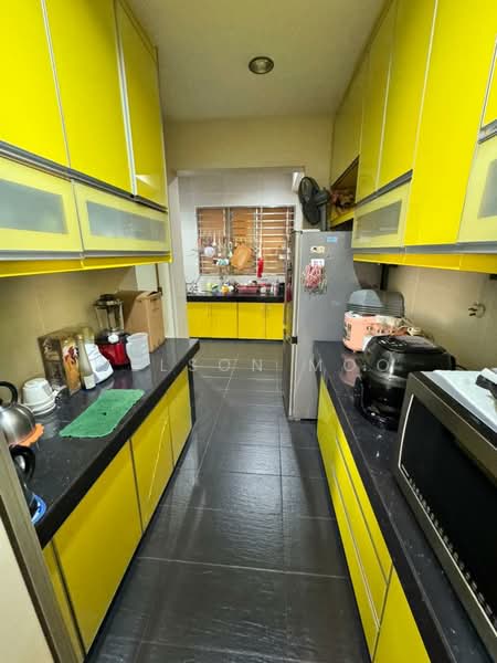 Rumah Berkembar untuk Dijual di Mutiara Gombak (Gombak) - Welson Moo - Kitchen - PropertyGuru.com.my