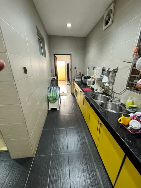 Rumah Berkembar untuk Dijual di Mutiara Gombak (Gombak) - Welson Moo - Kitchen - PropertyGuru.com.my