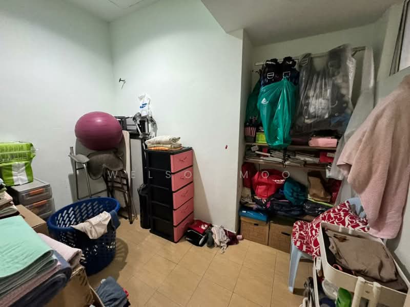 Rumah Berkembar untuk Dijual di Mutiara Gombak (Gombak) - Welson Moo - Interior - PropertyGuru.com.my