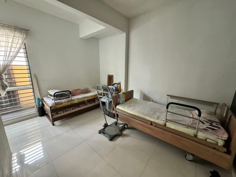 Rumah Berkembar untuk Dijual di Mutiara Gombak (Gombak) - Welson Moo - Bedroom - PropertyGuru.com.my