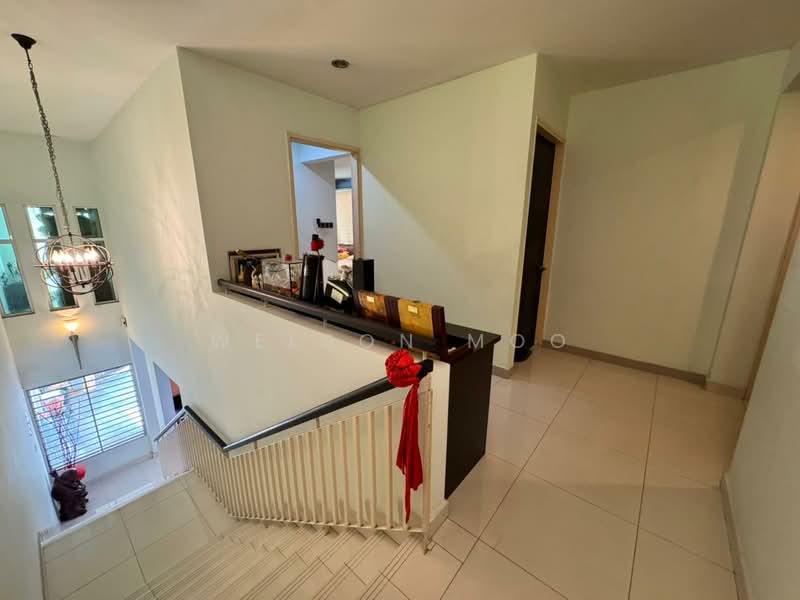 Rumah Berkembar untuk Dijual di Mutiara Gombak (Gombak) - Welson Moo - Interior - PropertyGuru.com.my