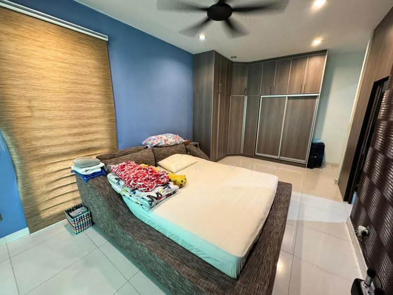 Rumah Berkembar untuk Dijual di Mutiara Gombak (Gombak) - Welson Moo - Bedroom - PropertyGuru.com.my