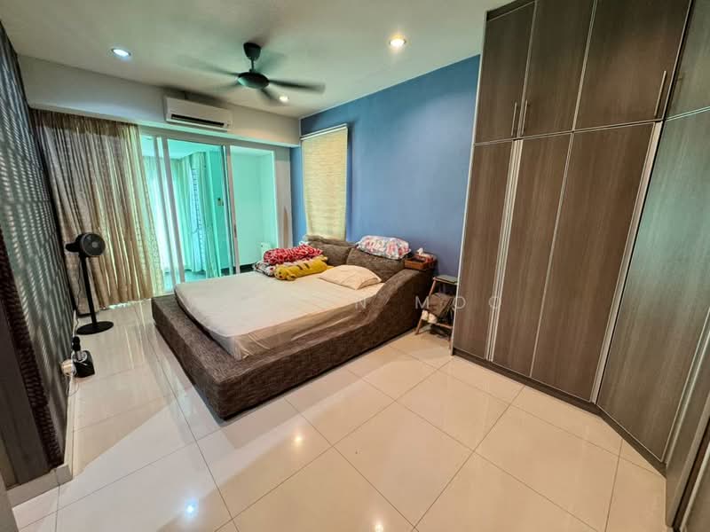 Rumah Berkembar untuk Dijual di Mutiara Gombak (Gombak) - Welson Moo - Bedroom - PropertyGuru.com.my
