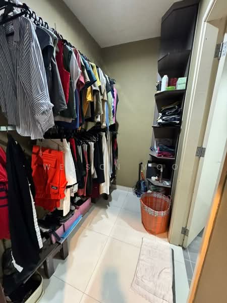 Rumah Berkembar untuk Dijual di Mutiara Gombak (Gombak) - Welson Moo - Interior - PropertyGuru.com.my