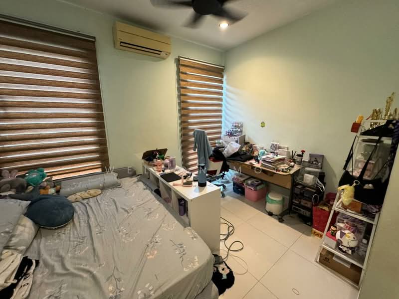 Rumah Berkembar untuk Dijual di Mutiara Gombak (Gombak) - Welson Moo - Bedroom - PropertyGuru.com.my