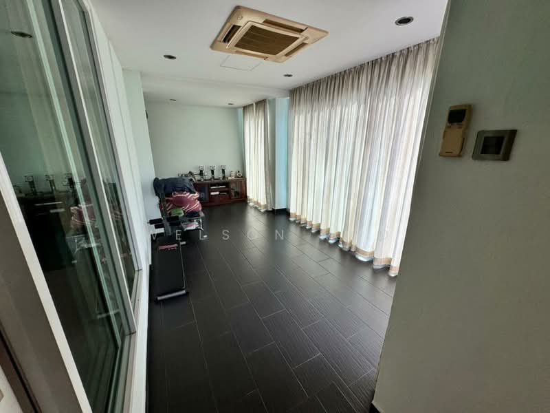 Rumah Berkembar untuk Dijual di Mutiara Gombak (Gombak) - Welson Moo - Interior - PropertyGuru.com.my
