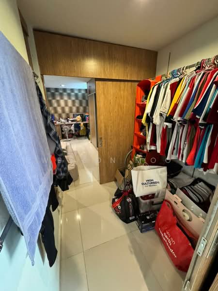 Rumah Berkembar untuk Dijual di Mutiara Gombak (Gombak) - Welson Moo - Interior - PropertyGuru.com.my