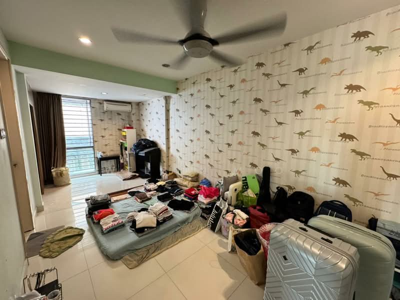 Rumah Berkembar untuk Dijual di Mutiara Gombak (Gombak) - Welson Moo - Bedroom - PropertyGuru.com.my