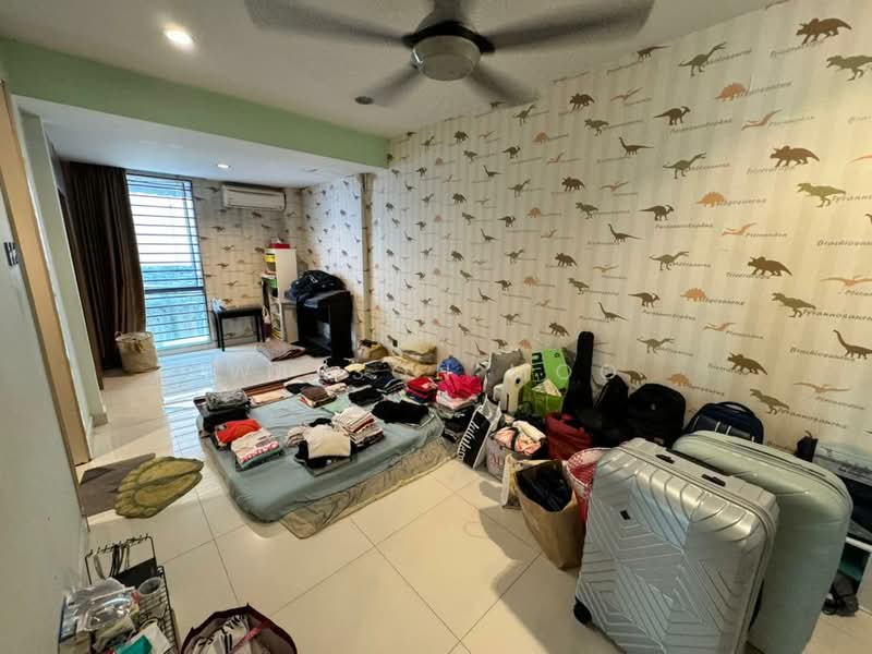 Rumah Berkembar untuk Dijual di Mutiara Gombak (Gombak) - Welson Moo - Bedroom - PropertyGuru.com.my