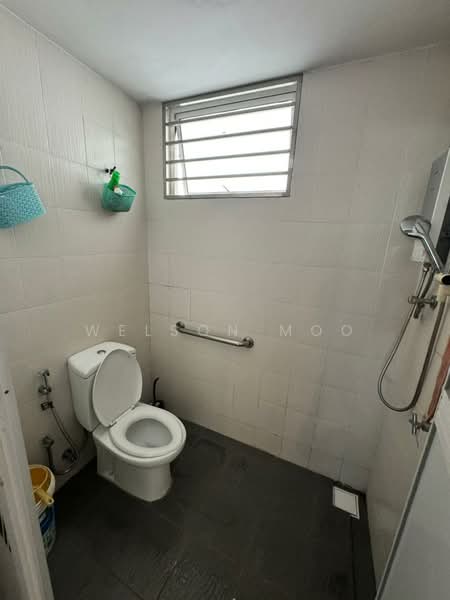 Rumah Berkembar untuk Dijual di Mutiara Gombak (Gombak) - Welson Moo - Bathroom - PropertyGuru.com.my