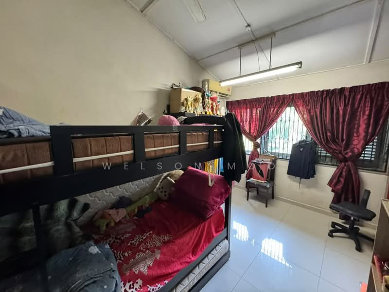 Rumah Teres 2-Tingkat untuk Dijual di Taman Melawati (Ulu Kelang) - Welson Moo - Bedroom - PropertyGuru.com.my