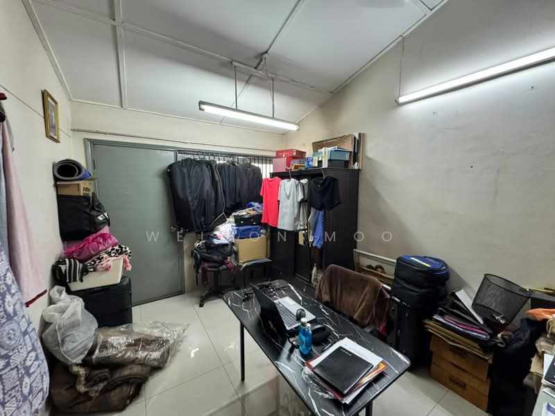 Rumah Teres 2-Tingkat untuk Dijual di Taman Melawati (Ulu Kelang) - Welson Moo - Interior - PropertyGuru.com.my