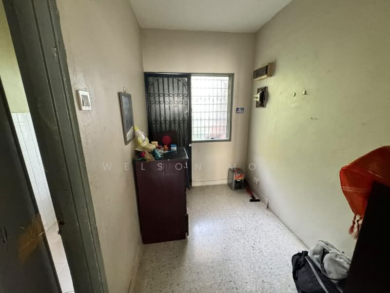 Rumah Teres 2-Tingkat untuk Dijual di Taman Melawati (Ulu Kelang) - Welson Moo - Interior - PropertyGuru.com.my