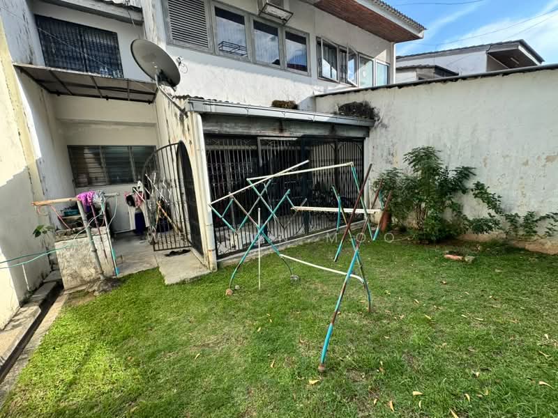 Rumah Teres 2-Tingkat untuk Dijual di Taman Melawati (Ulu Kelang) - Welson Moo - Exterior - PropertyGuru.com.my