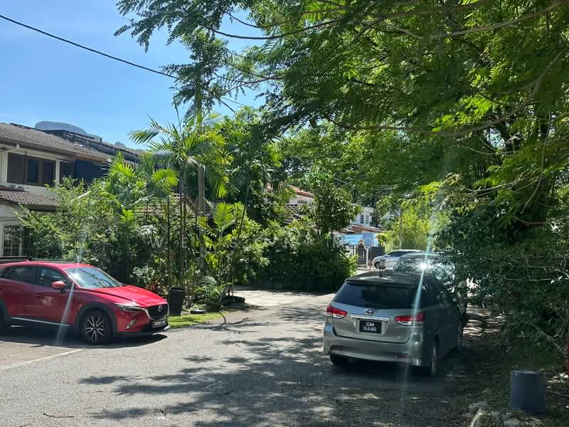 Rumah Teres 2-Tingkat untuk Dijual di Taman Melawati (Ulu Kelang) - Welson Moo - Exterior - PropertyGuru.com.my