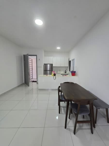 Condominium for Rent at Vertu Resort - Yee Joey - Kitchen - PropertyGuru.com.my