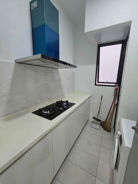 Condominium for Rent at Vertu Resort - Yee Joey - Kitchen - PropertyGuru.com.my