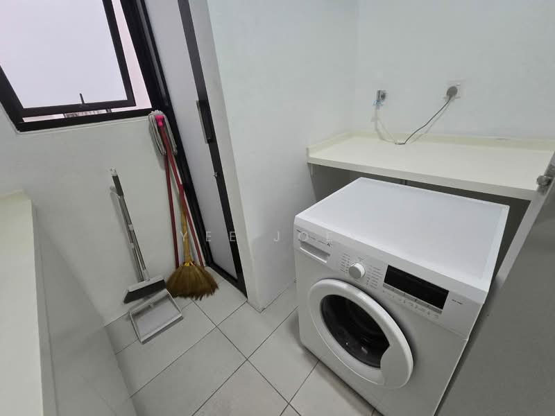 Condominium for Rent at Vertu Resort - Yee Joey - Interior - PropertyGuru.com.my