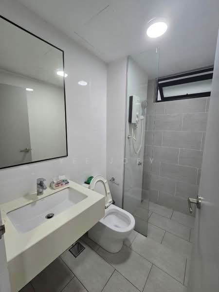Condominium for Rent at Vertu Resort - Yee Joey - Bathroom - PropertyGuru.com.my