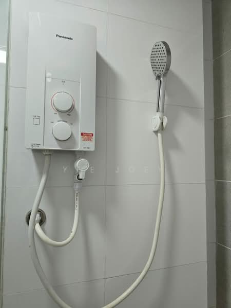 Condominium for Rent at Vertu Resort - Yee Joey - Bathroom - PropertyGuru.com.my