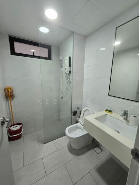 Condominium for Rent at Vertu Resort - Yee Joey - Bathroom - PropertyGuru.com.my