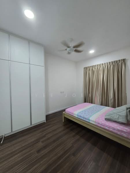 Condominium for Rent at Vertu Resort - Yee Joey - Bedroom - PropertyGuru.com.my
