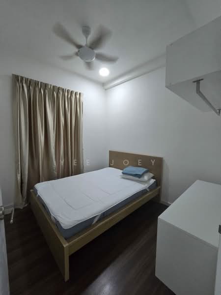 Condominium for Rent at Vertu Resort - Yee Joey - Bedroom - PropertyGuru.com.my