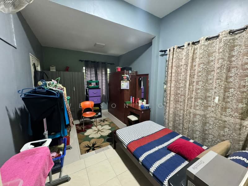Rumah Teres 3-Tingkat untuk Dijual di Taman Setapak (Setapak) - Welson Moo - Bedroom - PropertyGuru.com.my
