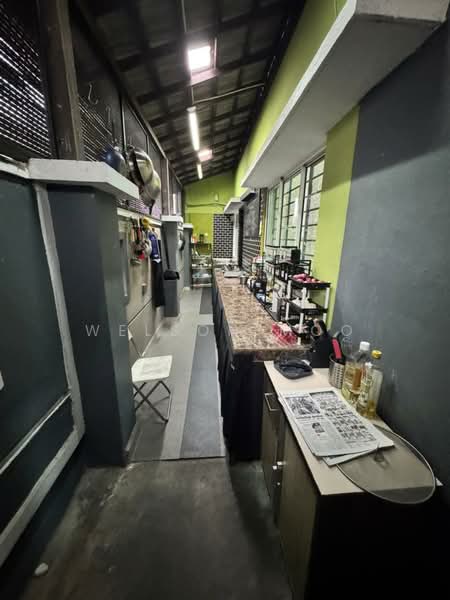Rumah Teres 3-Tingkat untuk Dijual di Taman Setapak (Setapak) - Welson Moo - Interior - PropertyGuru.com.my