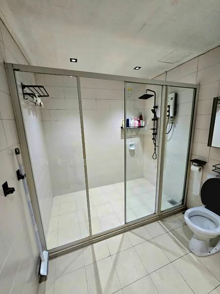 Rumah Teres 3-Tingkat untuk Dijual di Taman Setapak (Setapak) - Welson Moo - Bathroom - PropertyGuru.com.my