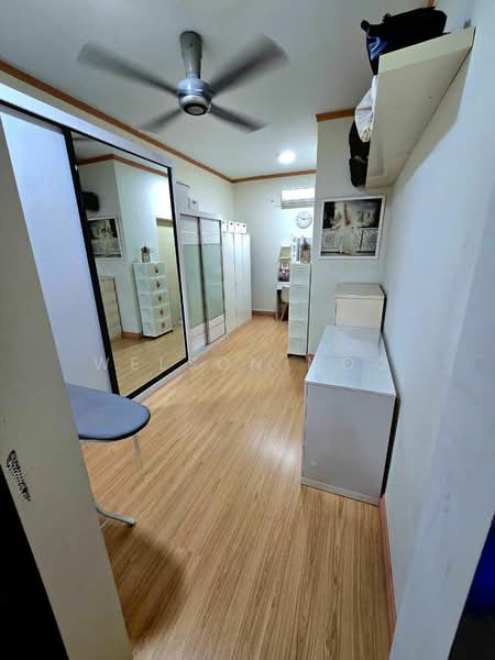 Rumah Teres 3-Tingkat untuk Dijual di Taman Setapak (Setapak) - Welson Moo - PropertyGuru.com.my