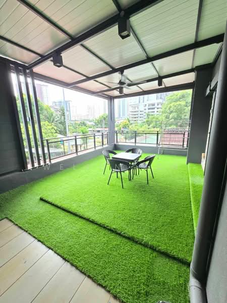 Rumah Teres 3-Tingkat untuk Dijual di Taman Setapak (Setapak) - Welson Moo - PropertyGuru.com.my