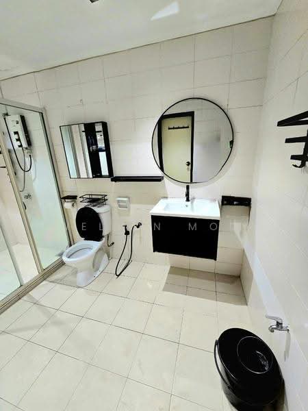 Rumah Teres 3-Tingkat untuk Dijual di Taman Setapak (Setapak) - Welson Moo - Bathroom - PropertyGuru.com.my