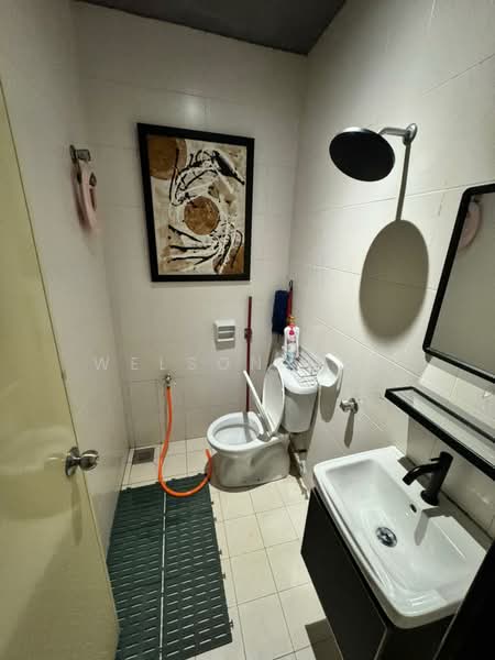 Rumah Teres 3-Tingkat untuk Dijual di Taman Setapak (Setapak) - Welson Moo - Bathroom - PropertyGuru.com.my