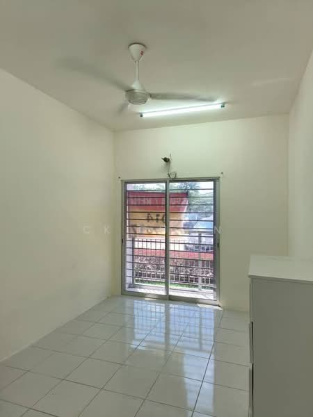 Pangsapuri untuk Disewa di Melodi Perdana - CK Chien - Interior - PropertyGuru.com.my