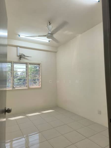 Pangsapuri untuk Disewa di Melodi Perdana - CK Chien - Interior - PropertyGuru.com.my