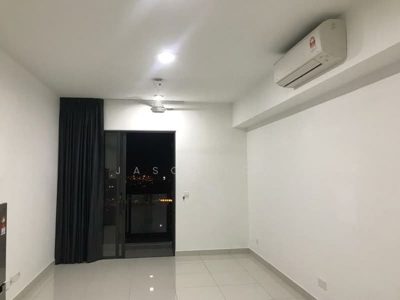 Service Residence for Rent at D'sara Sentral - Jason Low - Living Room - PropertyGuru.com.my