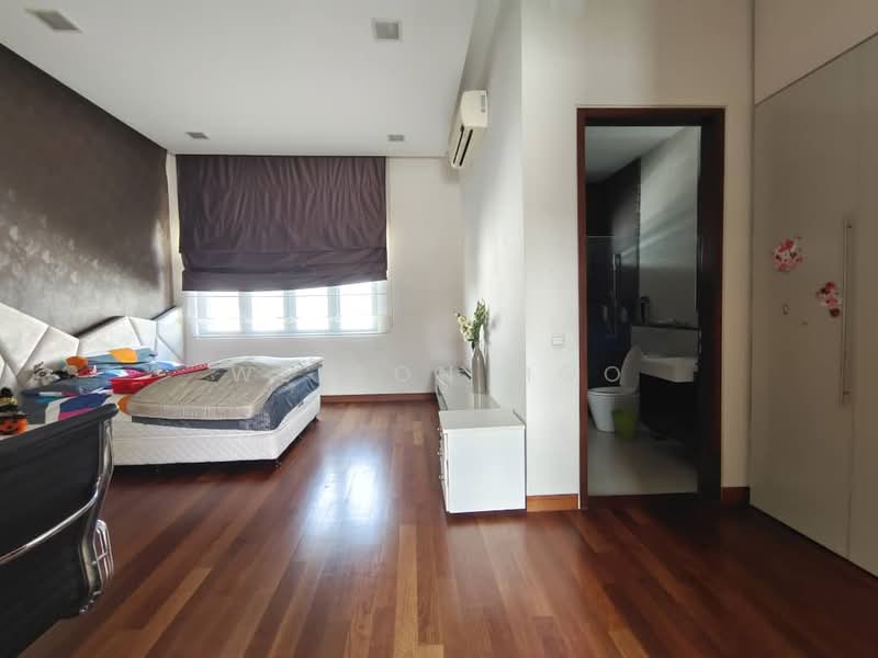 Bungalow House untuk Dijual di Ampang Jaya (Ampang) - Welson Moo - Bedroom - PropertyGuru.com.my