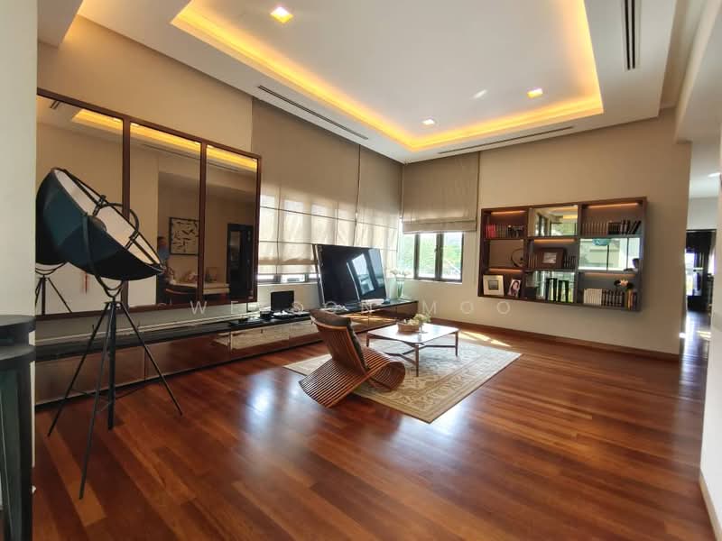 Bungalow House untuk Dijual di Ampang Jaya (Ampang) - Welson Moo - Living Room - PropertyGuru.com.my