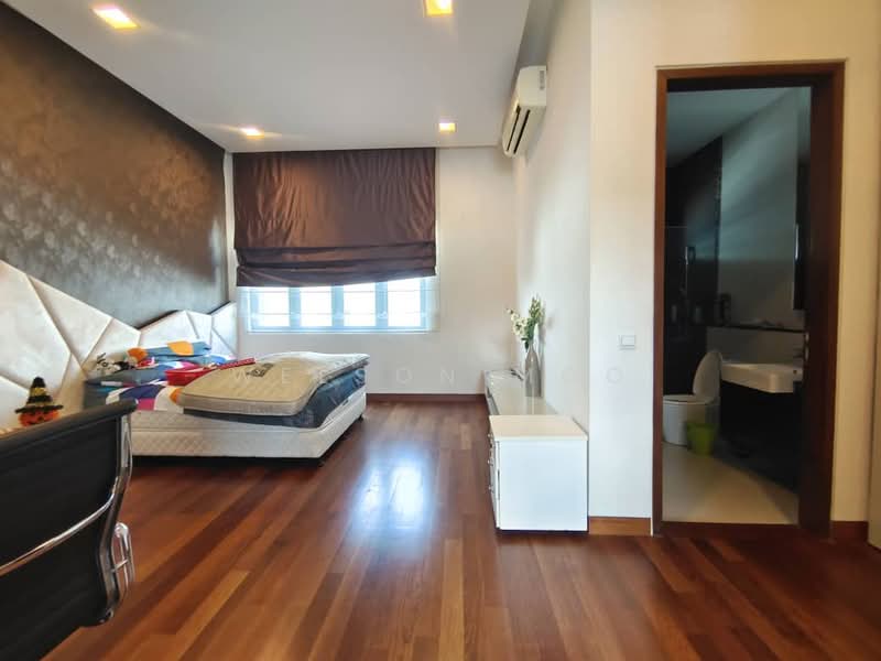 Bungalow House untuk Dijual di Ampang Jaya (Ampang) - Welson Moo - Bedroom - PropertyGuru.com.my