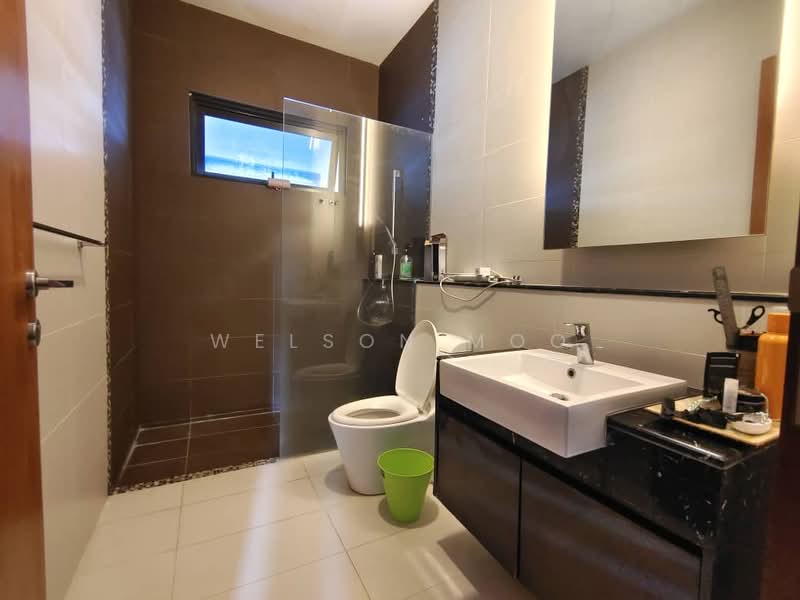 Bungalow House untuk Dijual di Ampang Jaya (Ampang) - Welson Moo - Bathroom - PropertyGuru.com.my